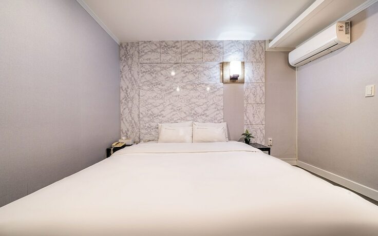 Imagen general del Hotel Guri Newcastle. Foto 10