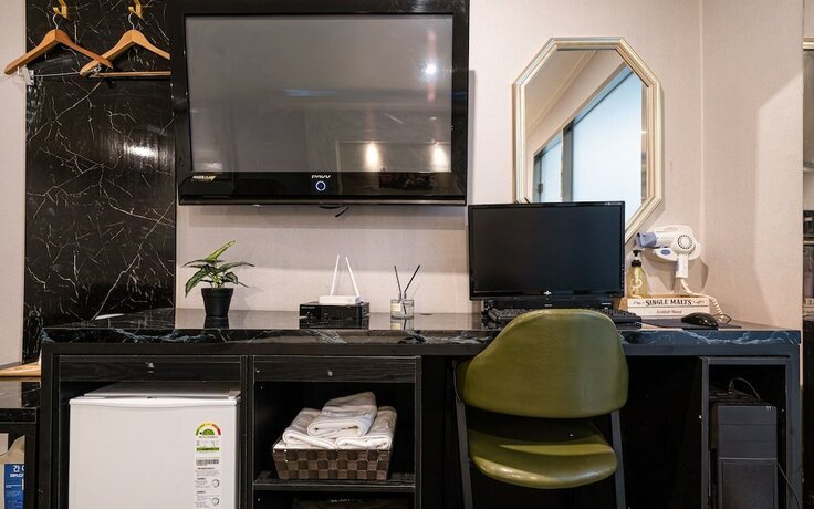 Imagen general del Hotel Guri Newcastle. Foto 11