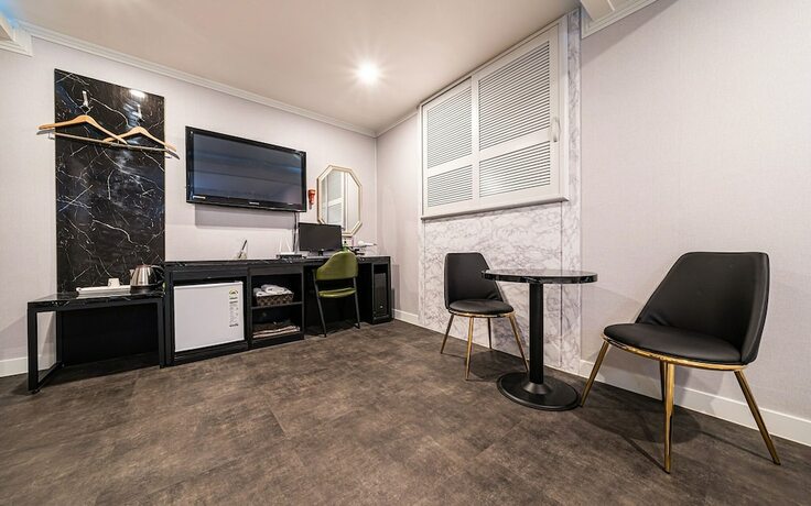 Imagen general del Hotel Guri Newcastle. Foto 12