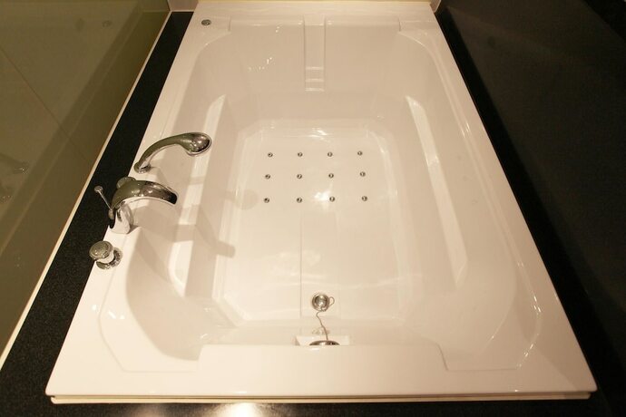 Imagen general del Hotel Guri Pop. Foto 2