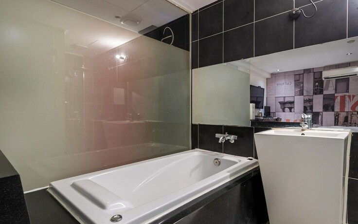 Imagen general del Hotel Guri Pop. Foto 4