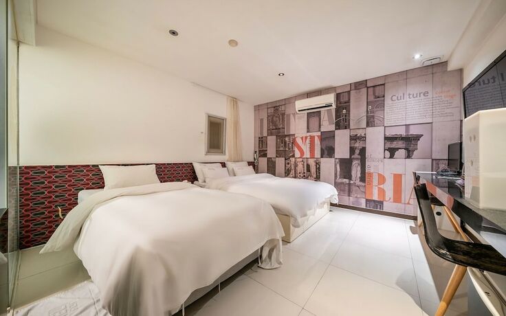 Imagen general del Hotel Guri Pop. Foto 6