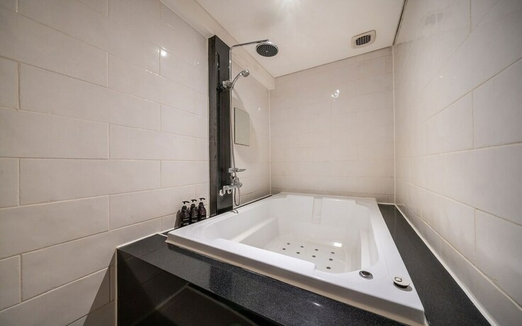 Imagen de la habitación del Hotel Guri Pop. Foto 24