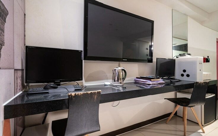 Imagen de la habitación del Hotel Guri Pop. Foto 26