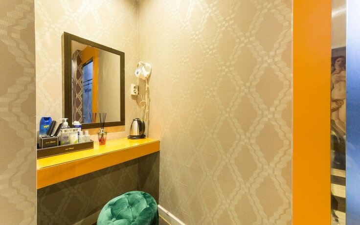 Imagen general del Hotel Guri THE. Foto 2