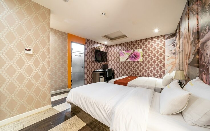 Imagen general del Hotel Guri THE. Foto 4