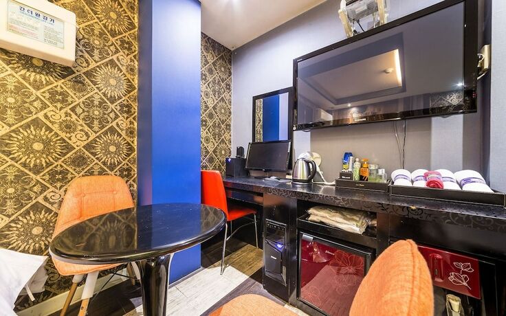 Imagen general del Hotel Guri THE. Foto 7