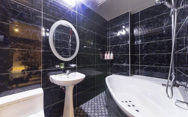 Imagen general del Hotel Guri THE. Foto 10