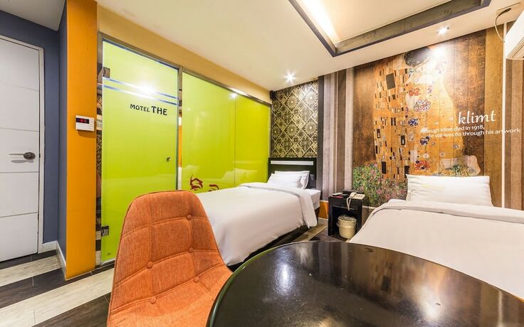 Imagen general del Hotel Guri THE. Foto 19