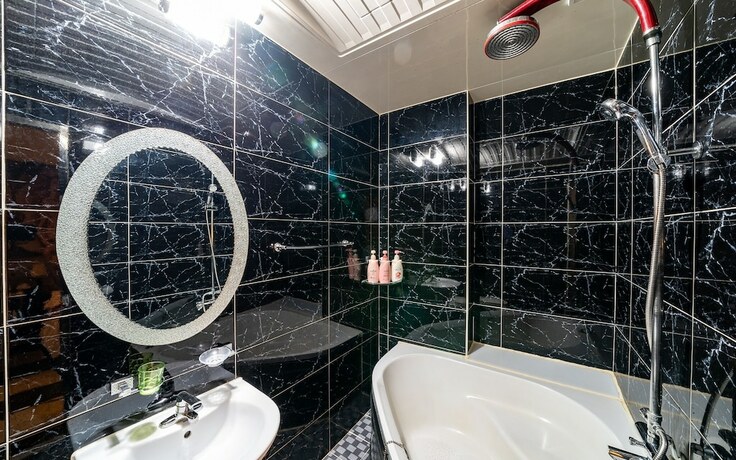 Imagen general del Hotel Guri THE. Foto 20