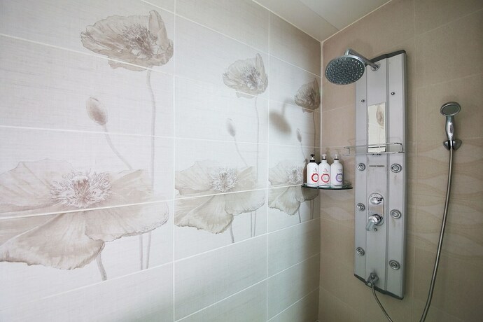 Imagen general del Hotel Guri Zenith. Foto 4