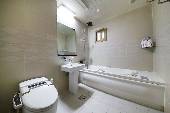 Imagen general del Hotel Guri Zenith. Foto 8