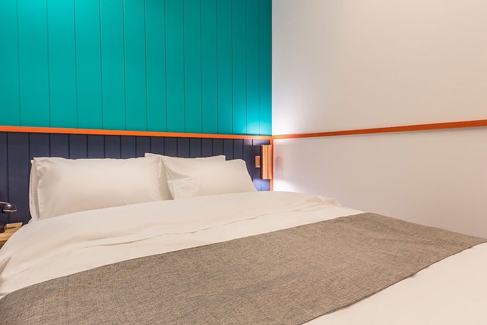 Imagen de la habitación del Hotel Guri in Cafe. Foto 12