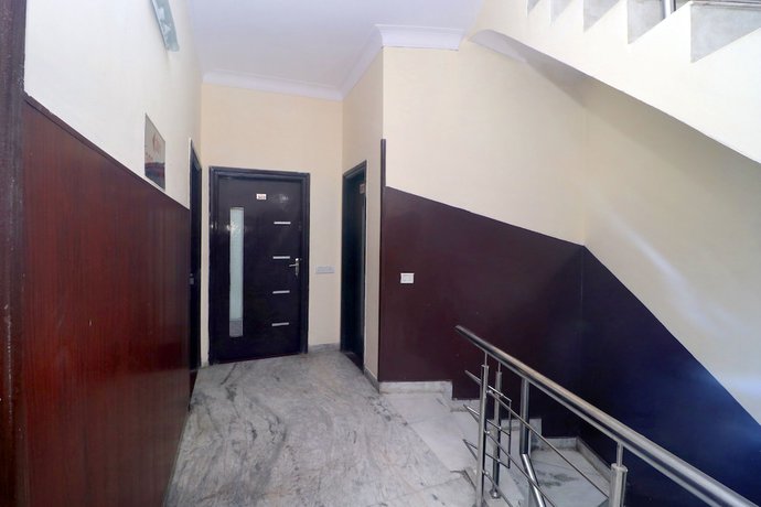 Imagen de los interiores del Hotel Gurjeet hotel by naavagat. Foto 17
