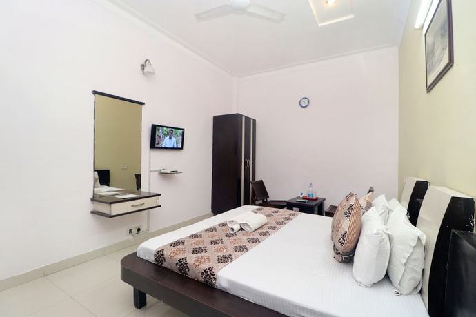 Imagen de la habitación del Hotel Gurjeet hotel by naavagat. Foto 6