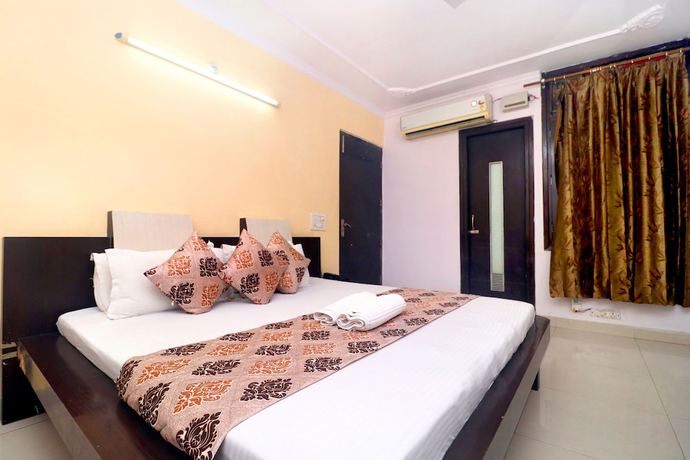Imagen de la habitación del Hotel Gurjeet hotel by naavagat. Foto 7