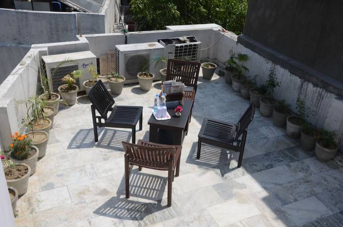 Imagen general del Hotel Gurjeet hotel by naavagat. Foto 1