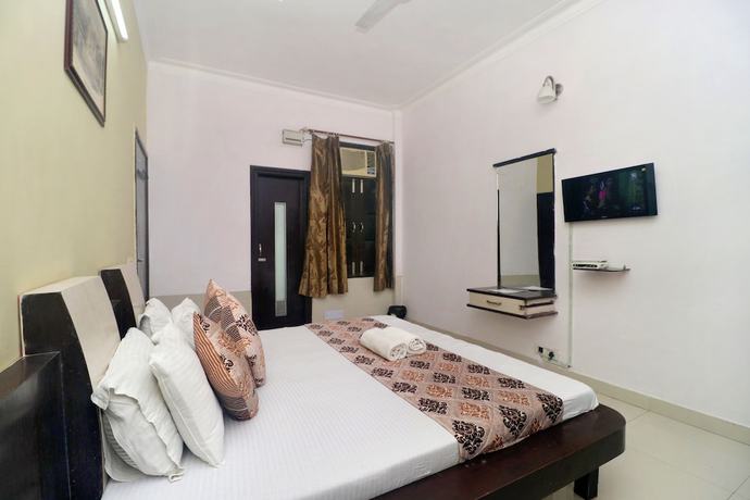Imagen de la habitación del Hotel Gurjeet hotel by naavagat. Foto 9