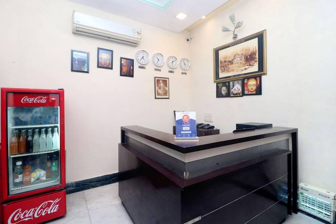 Imagen general del Hotel Gurjeet hotel by naavagat. Foto 2