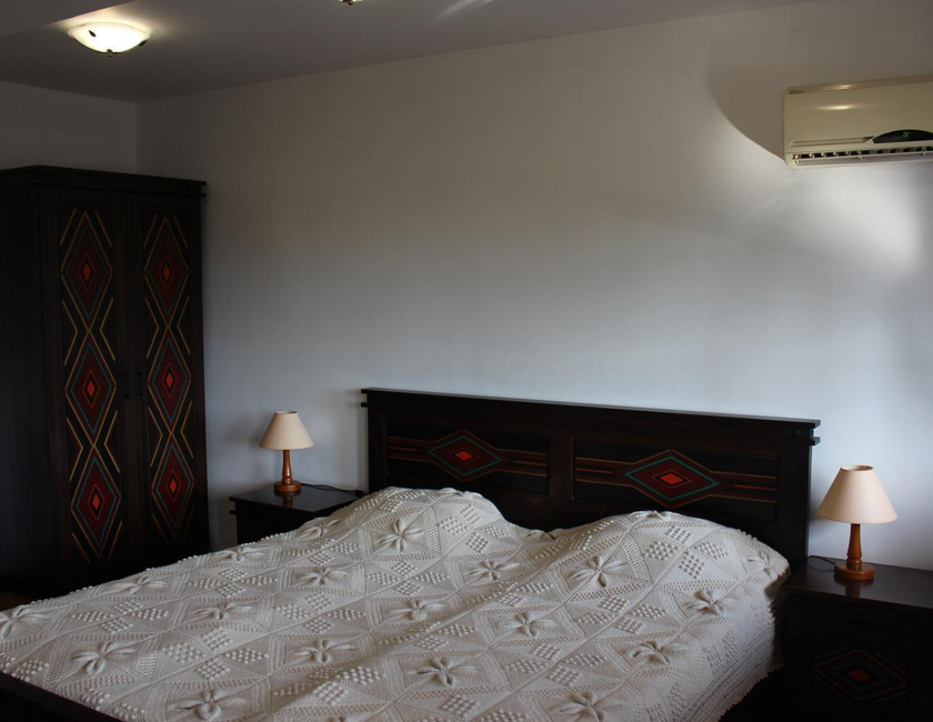 Imagen general del Hotel Gurko. Foto 9