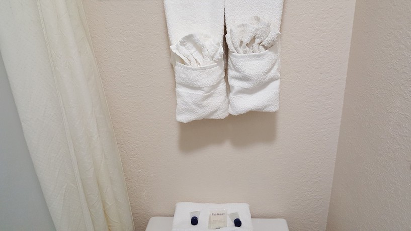 Imagen de la habitación del Hotel Gurnee Motel. Foto 4
