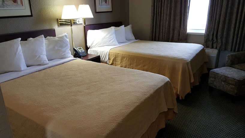 Imagen general del Hotel Gurnee Motel. Foto 1