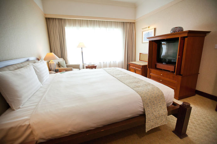 Imagen de la habitación del Hotel Gurney Bay,A PARKROYAL Partner. Foto 3