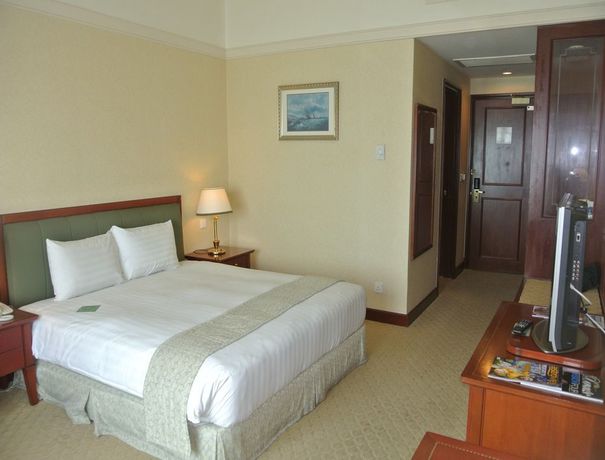 Imagen de la habitación del Hotel Gurney Bay,A PARKROYAL Partner. Foto 4