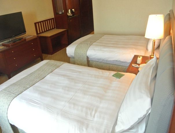 Imagen de la habitación del Hotel Gurney Bay,A PARKROYAL Partner. Foto 5