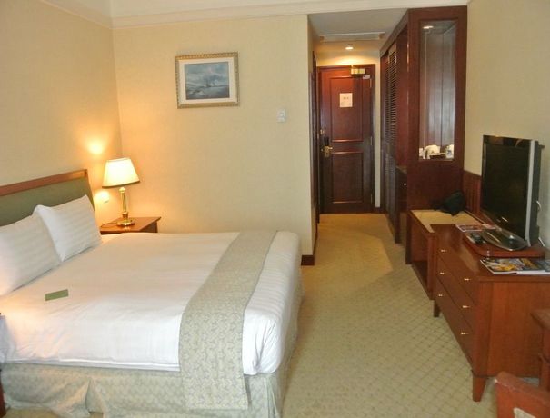 Imagen de la habitación del Hotel Gurney Bay,A PARKROYAL Partner. Foto 7