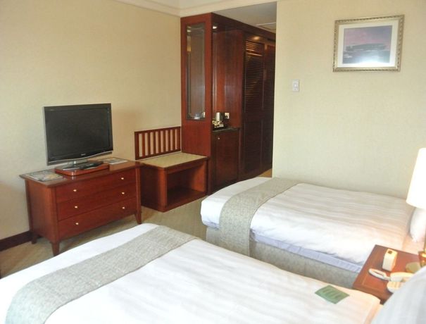 Imagen de la habitación del Hotel Gurney Bay,A PARKROYAL Partner. Foto 11