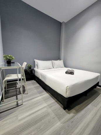 Imagen de la habitación del Hotel Gurney Coast Guest House by Sky Hive. Foto 2