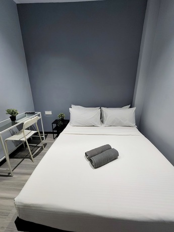 Imagen de la habitación del Hotel Gurney Coast Guest House by Sky Hive. Foto 3