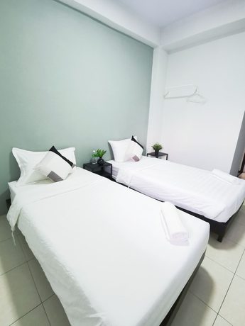 Imagen de la habitación del Hotel Gurney Coast Guest House by Sky Hive. Foto 5