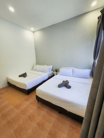 Imagen de la habitación del Hotel Gurney Coast Guest House by Sky Hive. Foto 8
