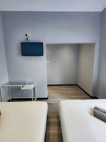 Imagen de la habitación del Hotel Gurney Coast Guest House by Sky Hive. Foto 9