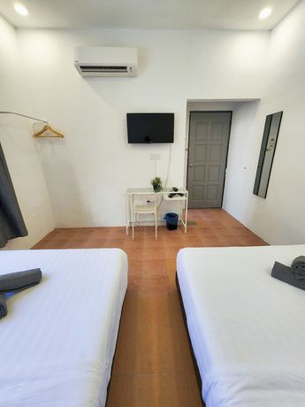 Imagen de la habitación del Hotel Gurney Coast Guest House by Sky Hive. Foto 10