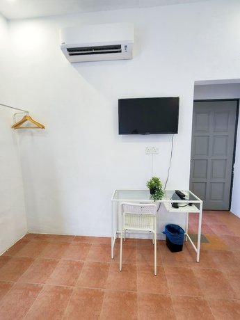 Imagen de la habitación del Hotel Gurney Coast Guest House by Sky Hive. Foto 13
