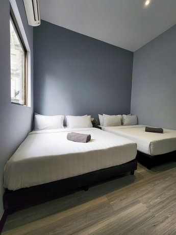 Imagen de la habitación del Hotel Gurney Coast Guest House by Sky Hive. Foto 19