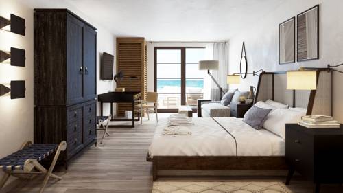 Imagen de la habitación del Hotel Gurney's Montauk Resort & Seawater Spa. Foto 5