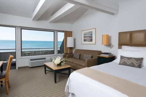 Imagen de la habitación del Hotel Gurney's Montauk Resort & Seawater Spa. Foto 6