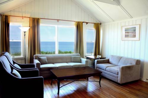 Imagen de la habitación del Hotel Gurney's Montauk Resort & Seawater Spa. Foto 7