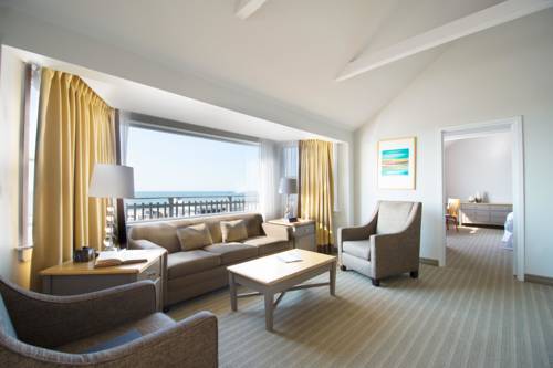 Imagen de la habitación del Hotel Gurney's Montauk Resort & Seawater Spa. Foto 9