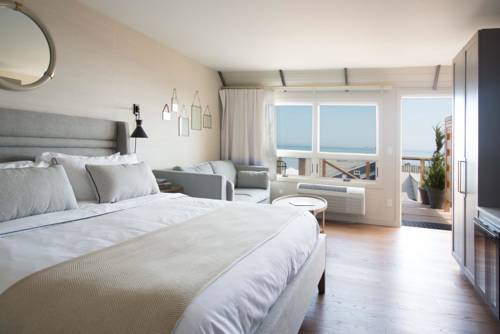Imagen de la habitación del Hotel Gurney's Montauk Resort & Seawater Spa. Foto 11