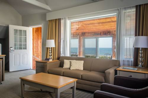 Imagen de la habitación del Hotel Gurney's Montauk Resort & Seawater Spa. Foto 12