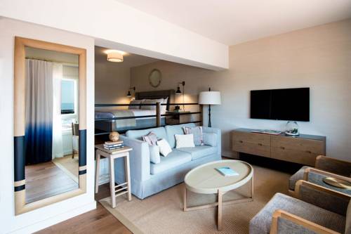 Imagen de la habitación del Hotel Gurney's Montauk Resort & Seawater Spa. Foto 13