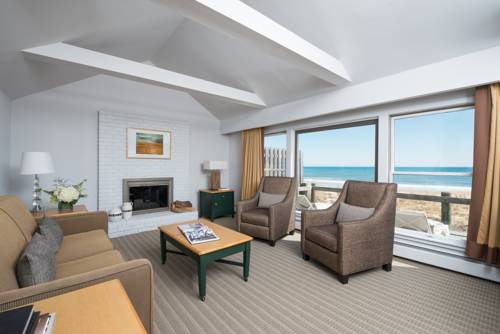 Imagen de la habitación del Hotel Gurney's Montauk Resort & Seawater Spa. Foto 14