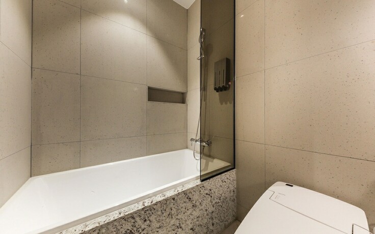 Imagen general del Hotel Guro Cullinan. Foto 4