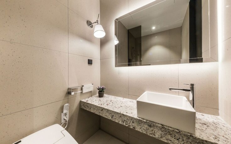 Imagen general del Hotel Guro Cullinan. Foto 5