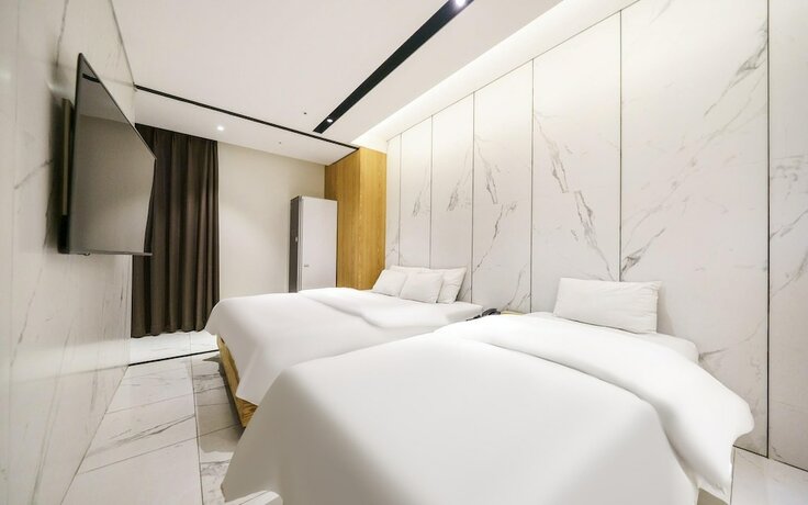 Imagen de la habitación del Hotel Guro Cullinan. Foto 16